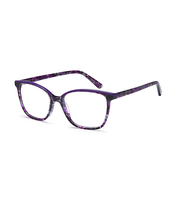 SFE-10965 glasses in Purple