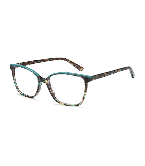 SFE-10965 glasses in Green