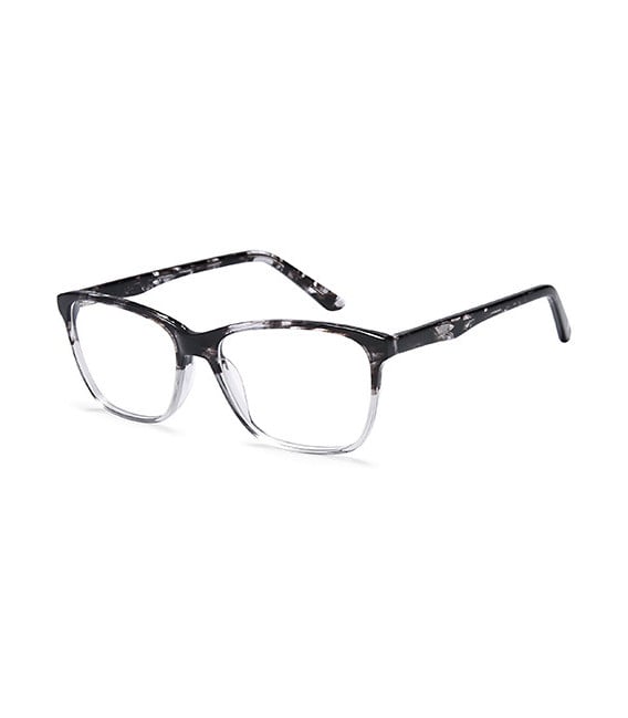 SFE-10963 glasses in Black