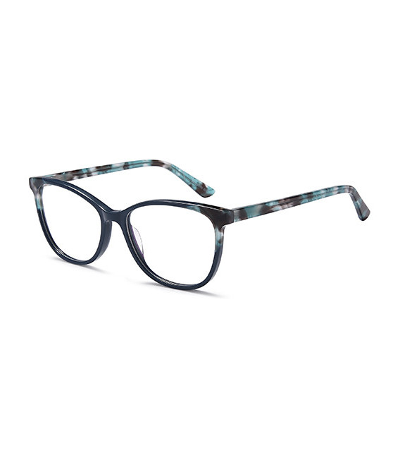 SFE-10962 glasses in Teal