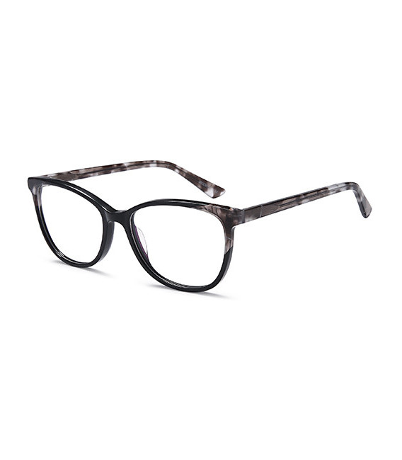 SFE-10962 glasses in Black