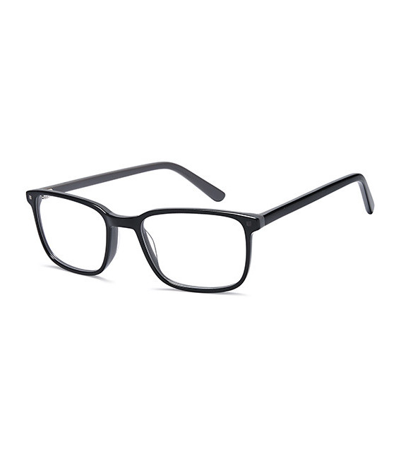 SFE-10956 glasses in Black/Grey