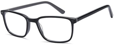 SFE-10956 glasses in Black/Grey