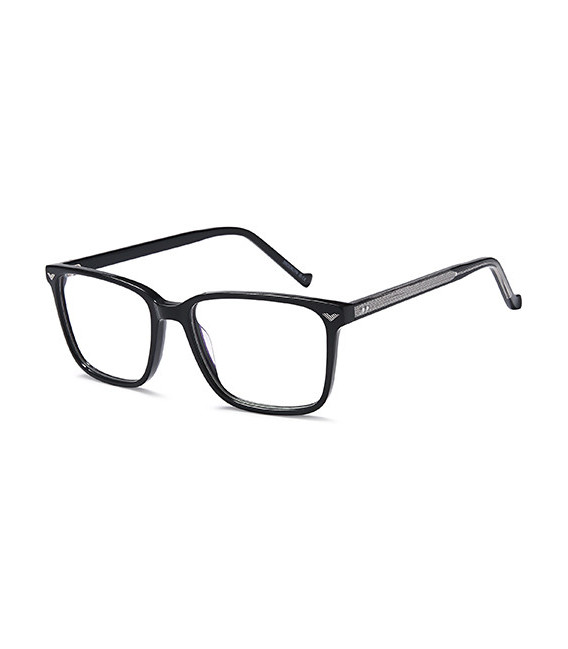 SFE-10952 glasses in Black