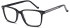 SFE-10952 glasses in Black