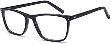 SFE-10951 glasses in Black