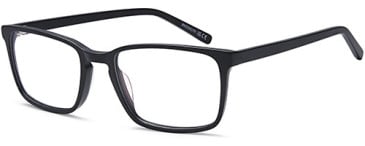 SFE-10948 glasses in Black