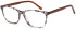 SFE-10942 glasses in Brown