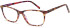 SFE-10941 glasses in Havana Mottled