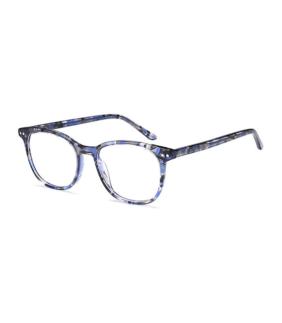SFE-10938 glasses in Blue