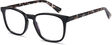 SFE-10937 glasses in Black