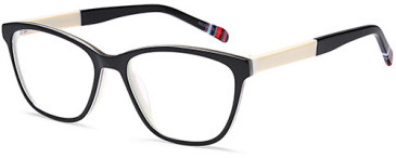 SFE-10936 glasses in Black