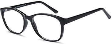 SFE-11011 glasses in Black