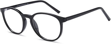 SFE-11008 glasses in Black