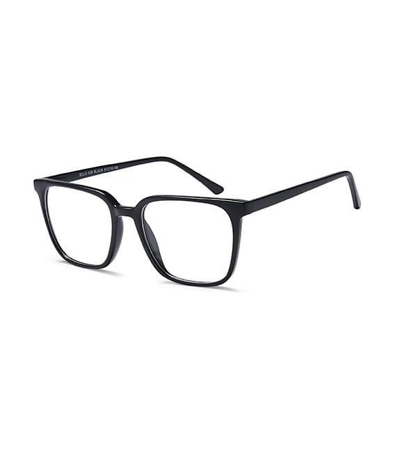 SFE-11006 glasses in Black