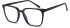 SFE-11006 glasses in Black