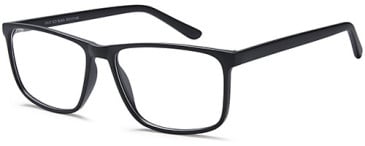 SFE-11000 glasses in Black