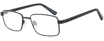 SFE-10997 glasses in Black