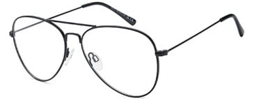 SFE-10996 glasses in Black