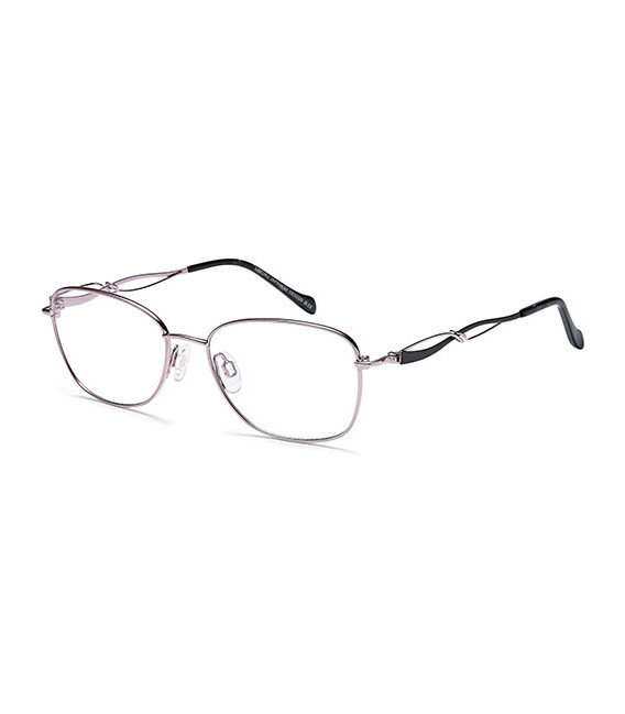 SFE-10990 glasses in Lilac/Black