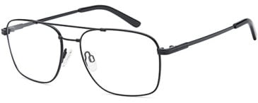 SFE-10987 glasses in Black