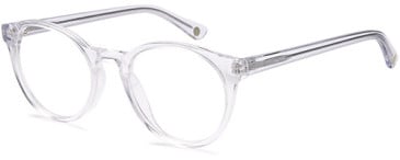 SFE-10986 glasses in Crystal