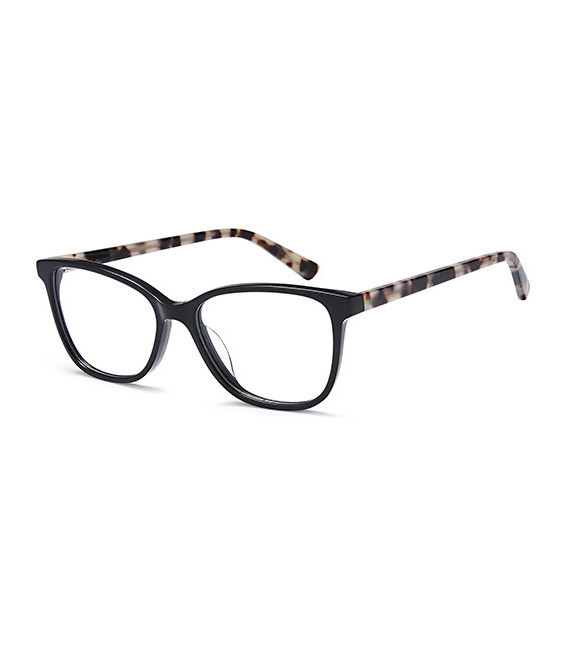 SFE-10985 glasses in Black