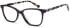 SFE-10985 glasses in Black