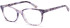 SFE-10981 glasses in Purple