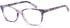 SFE-10981 glasses in Purple