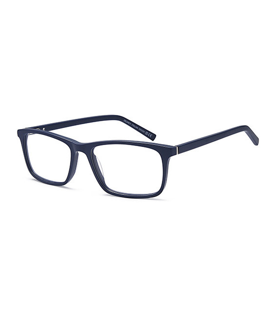 SFE-10979 glasses in Matt Blue