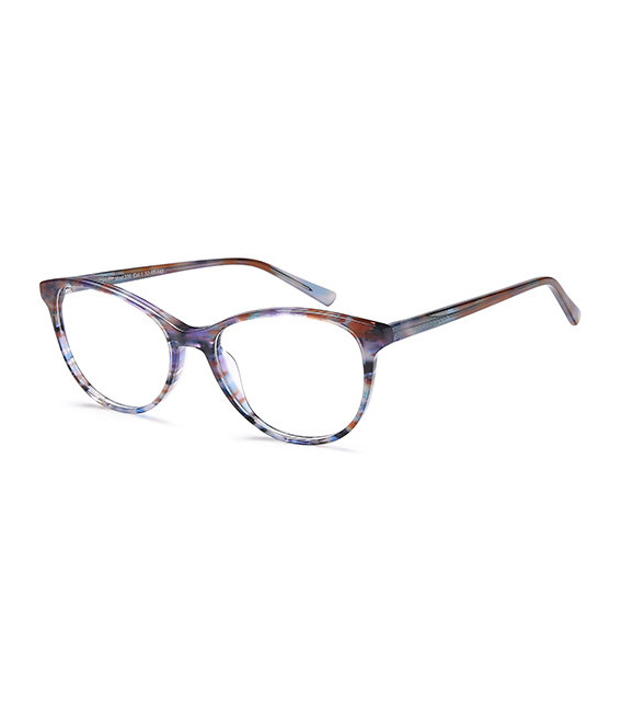 SFE-10977 glasses in Brown