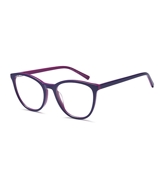SFE-10972 glasses in Purple