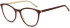 SFE-10972 glasses in Brown