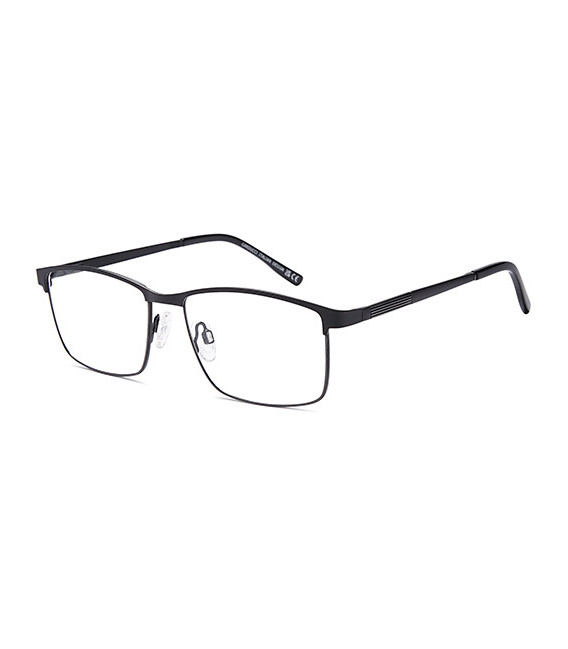 SFE-10970 glasses in Black/Gun