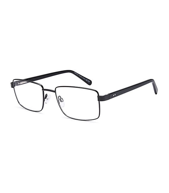 SFE-10968 glasses in Black