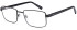 SFE-10968 glasses in Black