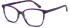 SFE-10965 glasses in Purple