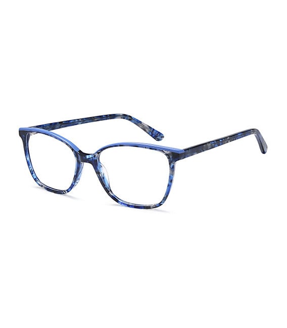 SFE-10965 glasses in Blue