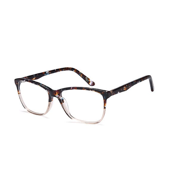 SFE-10963 glasses in Brown