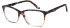 SFE-10963 glasses in Brown