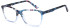 SFE-10963 glasses in Blue