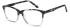 SFE-10963 glasses in Black