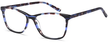 SFE-10960 glasses in Blue