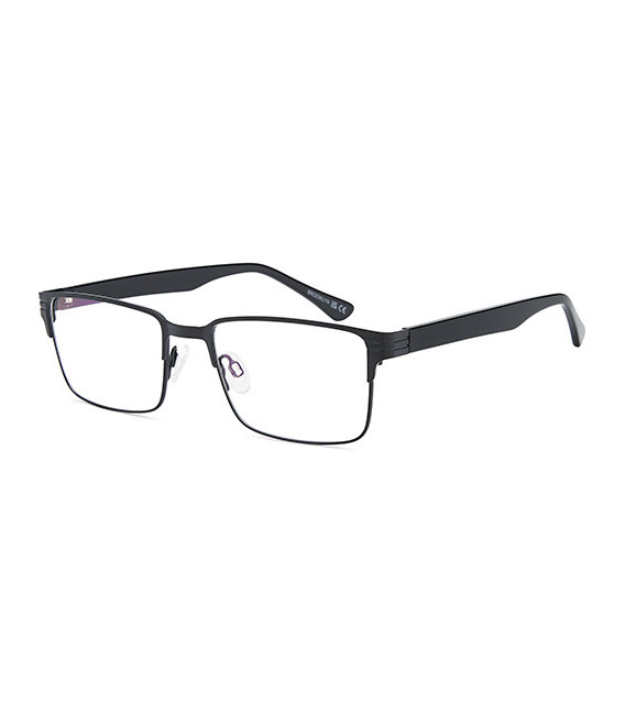 SFE-10955 glasses in Black