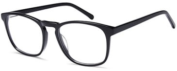 SFE-10953 glasses in Black