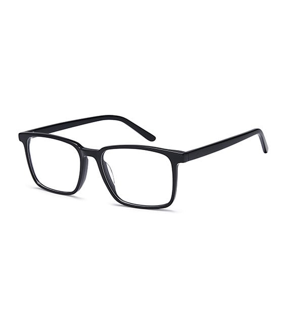 SFE-10950 glasses in Black