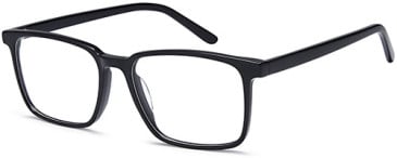 SFE-10950 glasses in Black