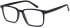 SFE-10950 glasses in Black