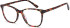 SFE-10944 glasses in Demi